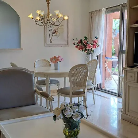 Casa Beno Apartment *