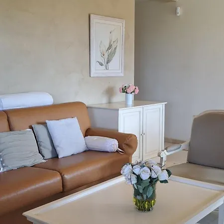 Apartamento Casa Beno Palm-mar