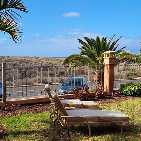 Casa Beno Apartment
