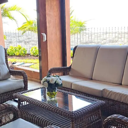 Apartamento Casa Beno