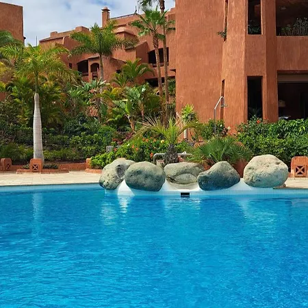 Apartamento Casa Beno Palm-mar