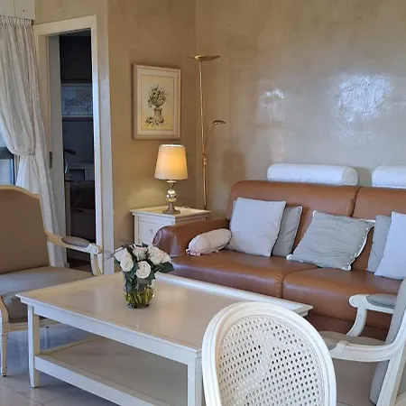 Casa Beno Apartment *