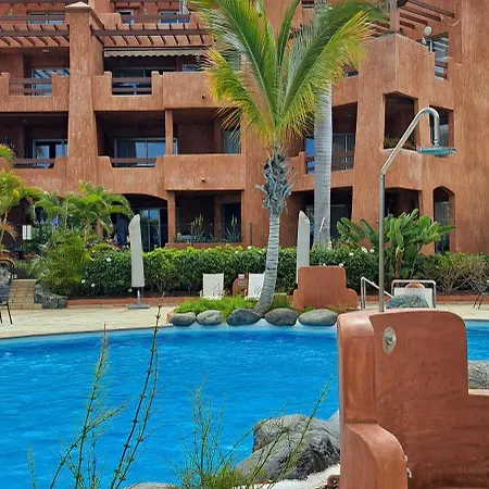 Casa Beno Palm-mar