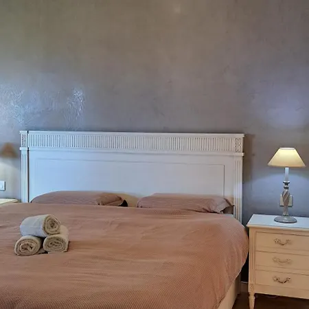 Casa Beno Apartment
