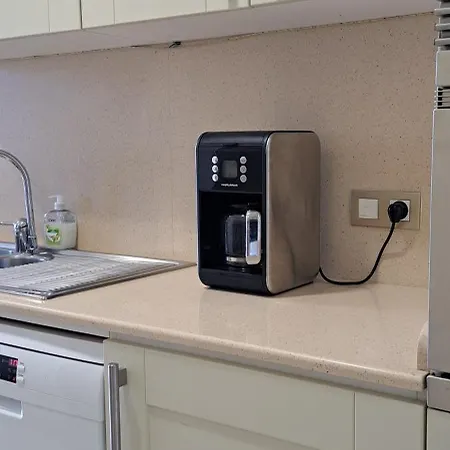 Apartamento Casa Beno *