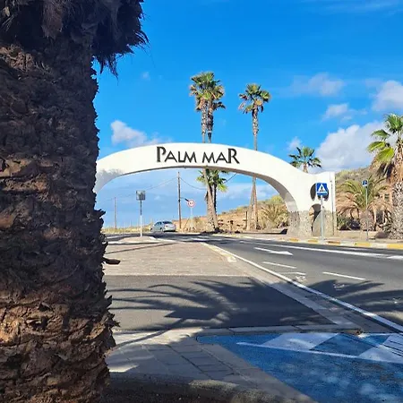 Апартаменты Casa Beno