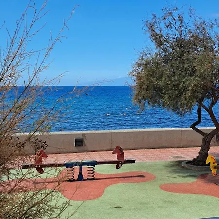 Appartement Casa Beno