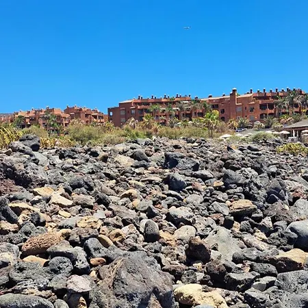 Casa Beno * Эль-Пальмар