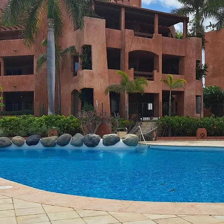 Casa Beno Эль-Пальмар