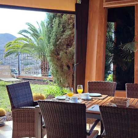 Appartement Casa Beno