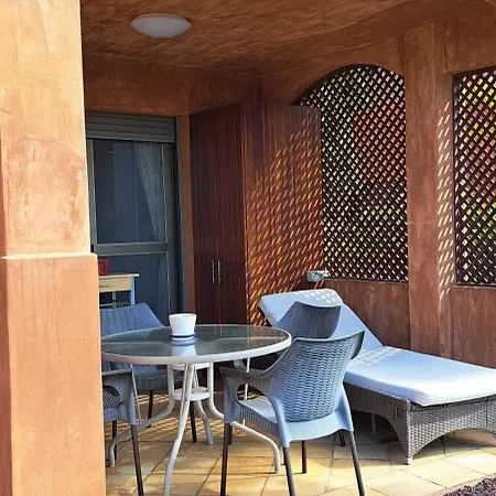 Appartement Casa Beno