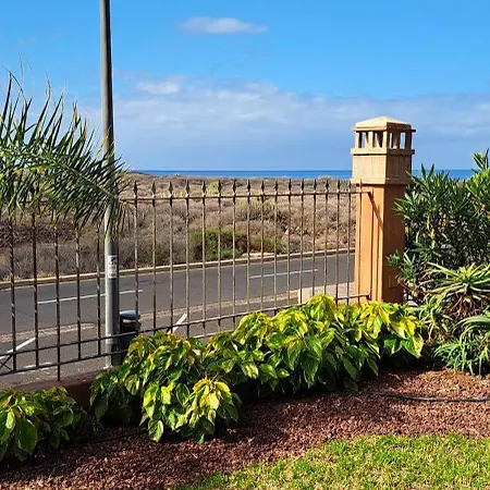 Appartement Casa Beno Palm-mar