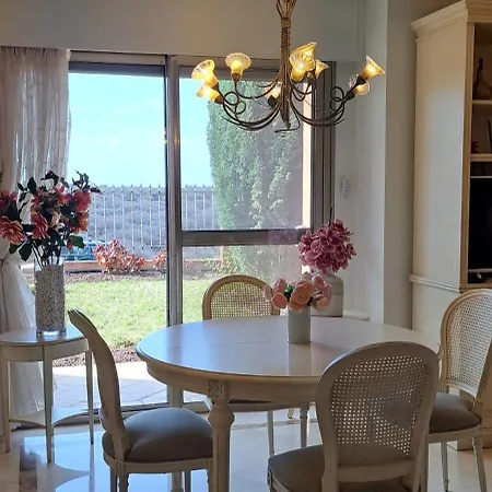 Апартаменты Casa Beno