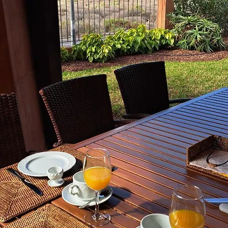 Appartement Casa Beno *