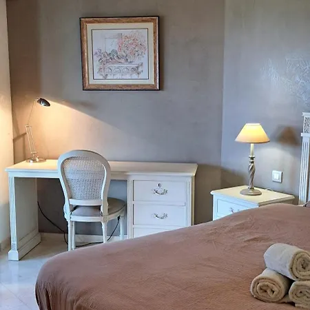 Casa Beno * Palm-mar