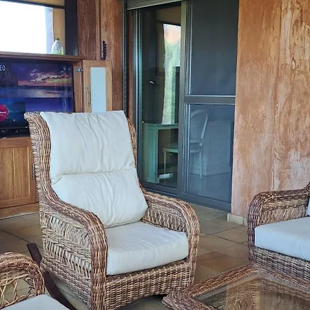 Casa Beno Appartement *