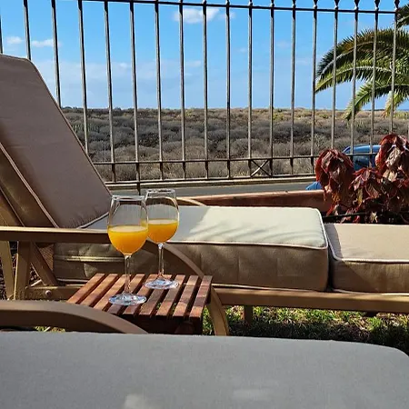 Casa Beno Appartement