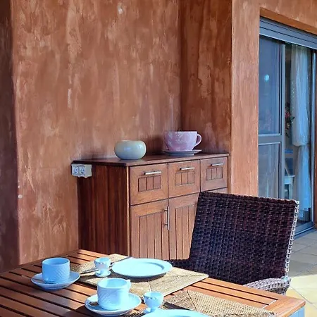 Appartement Casa Beno