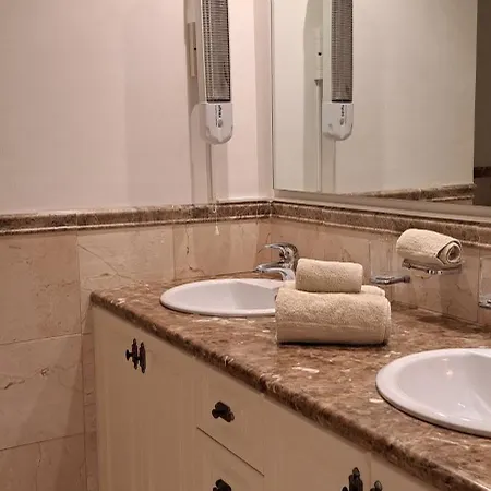 Appartement Casa Beno