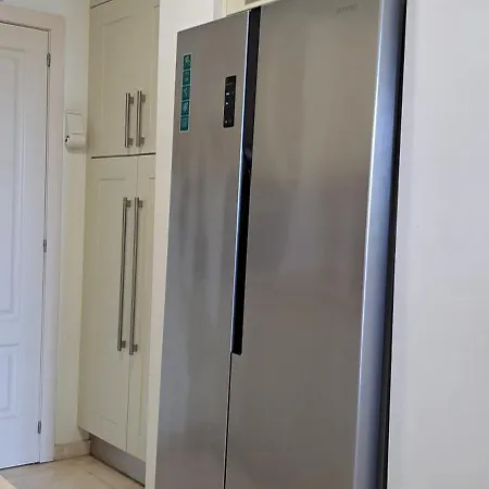 Casa Beno * Эль-Пальмар