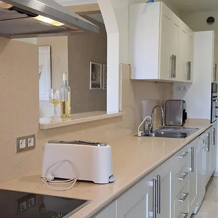 Appartement Casa Beno