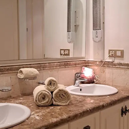 Casa Beno Appartement