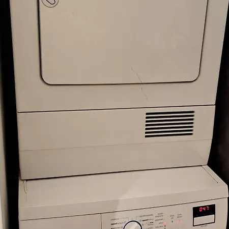 Appartement Casa Beno *